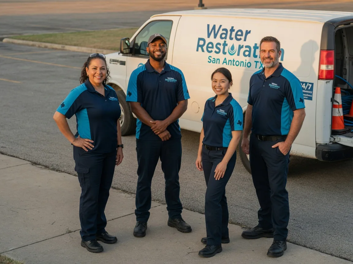 Water Damage Repair company in Ridgeville Corners, OH